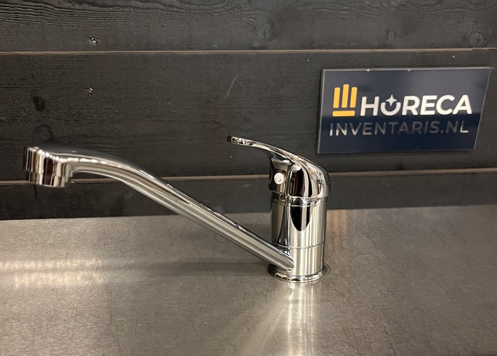 flexibele slang | waterleiding | rvs | 40 cm