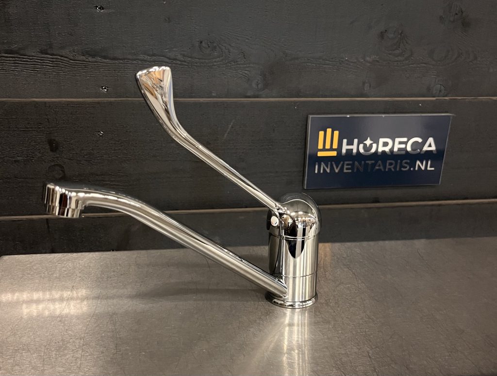 flexibele slang | waterleiding | rvs | 40 cm