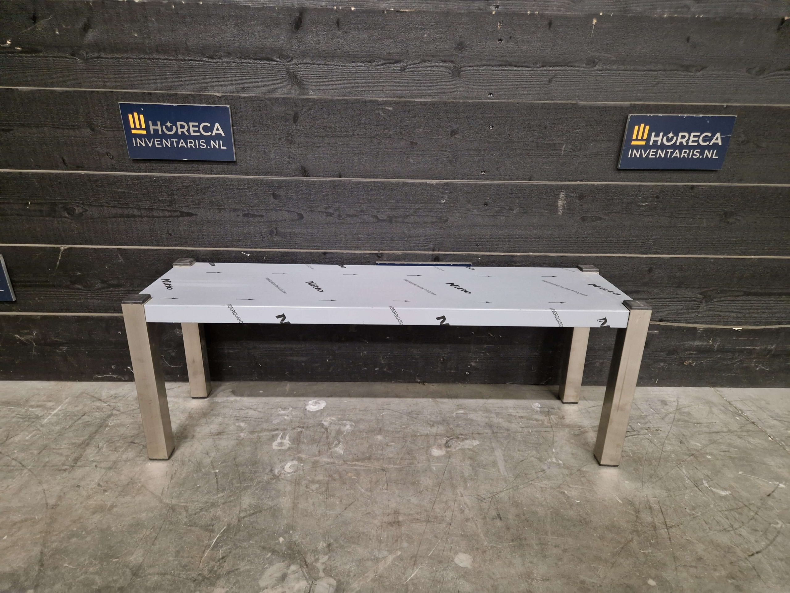 tefcold glasdeur koelkast | 1 deurs barkoeling | db105h