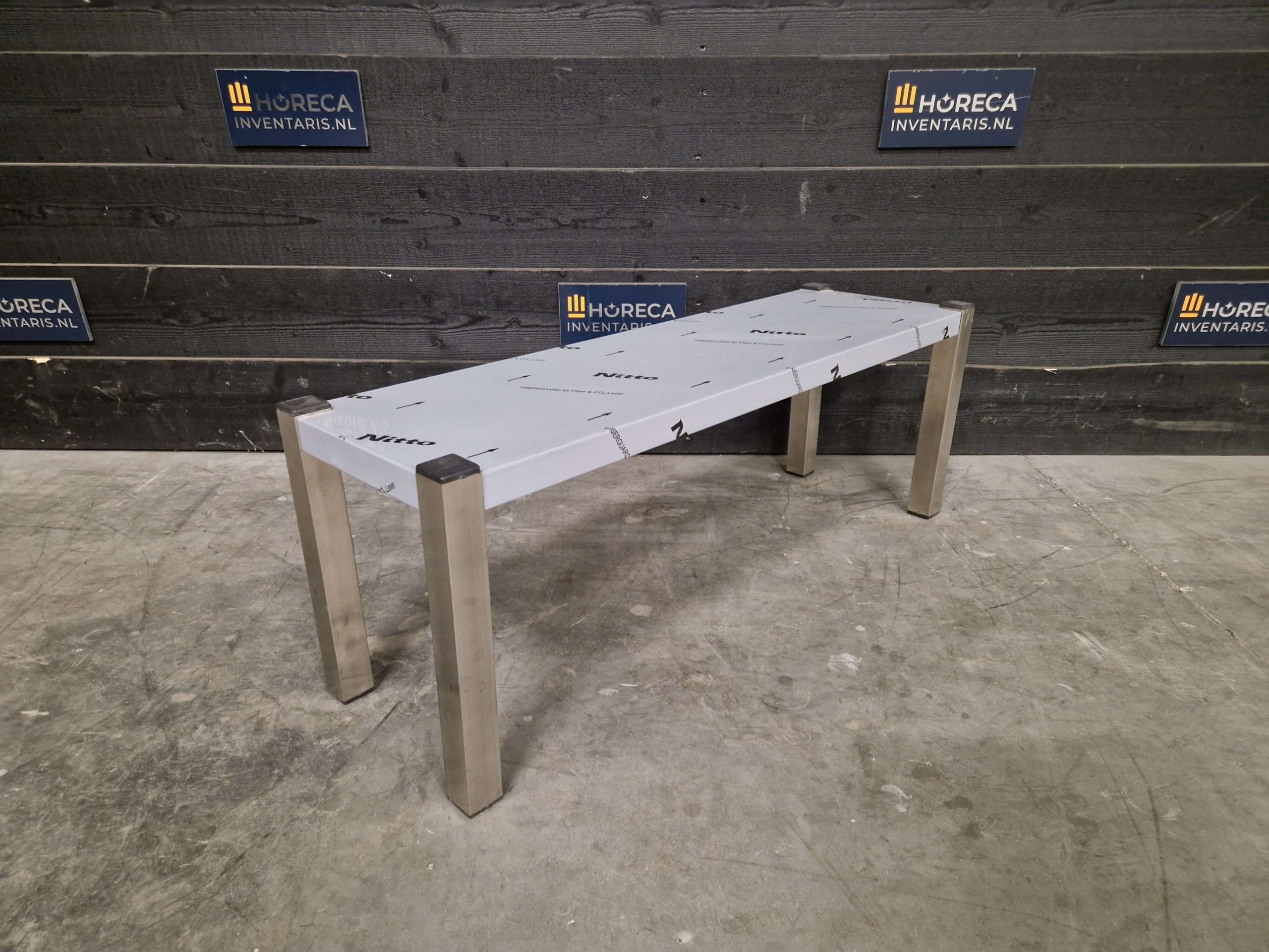 tefcold glasdeur koelkast | 1 deurs barkoeling | db105h