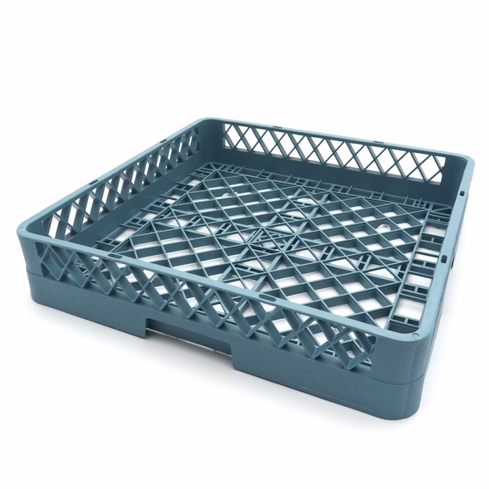 vaatwasser korf | vaatwaskrat | 50x50 cm | universeel