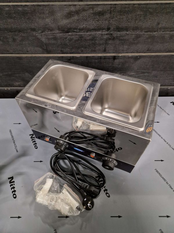 winterhalter vaatwasser | doorschuifvaatwasser | aan en afvoertafel | 400v | gs502