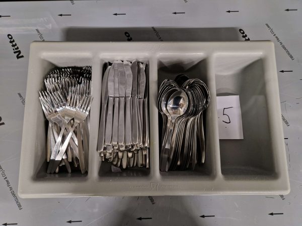 catering bestek | diverse bestek merken | klein bestek