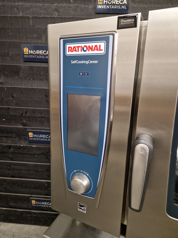 werkbank | trespa | rvs | 200cm