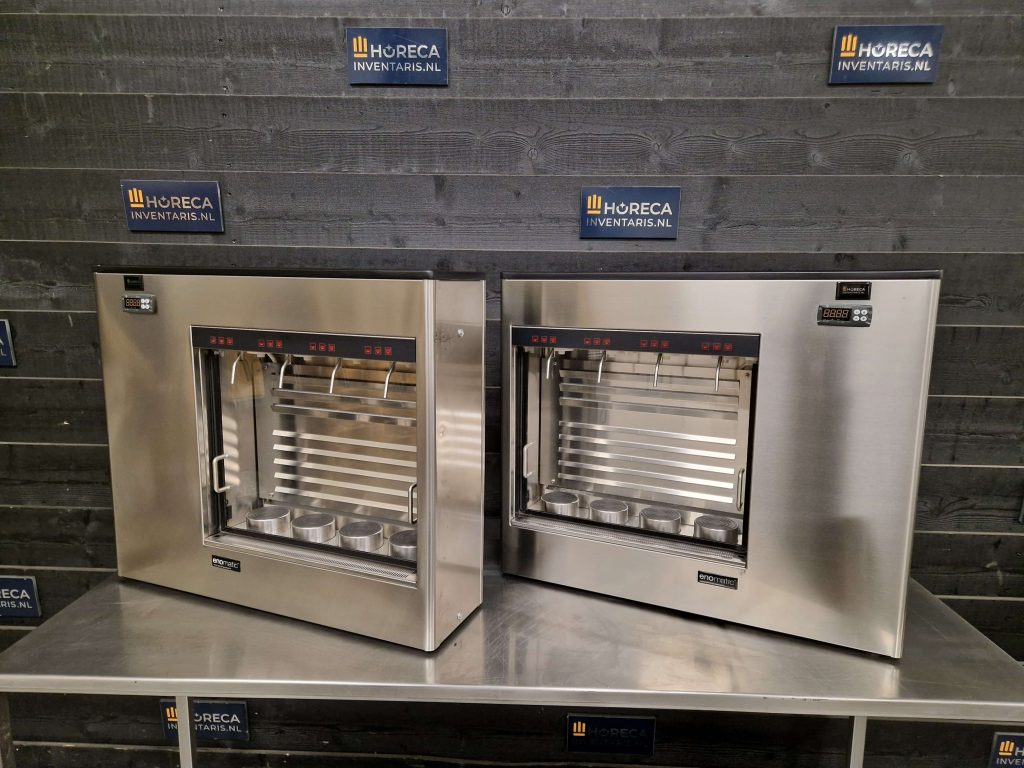 werkbank | trespa | rvs | 200cm