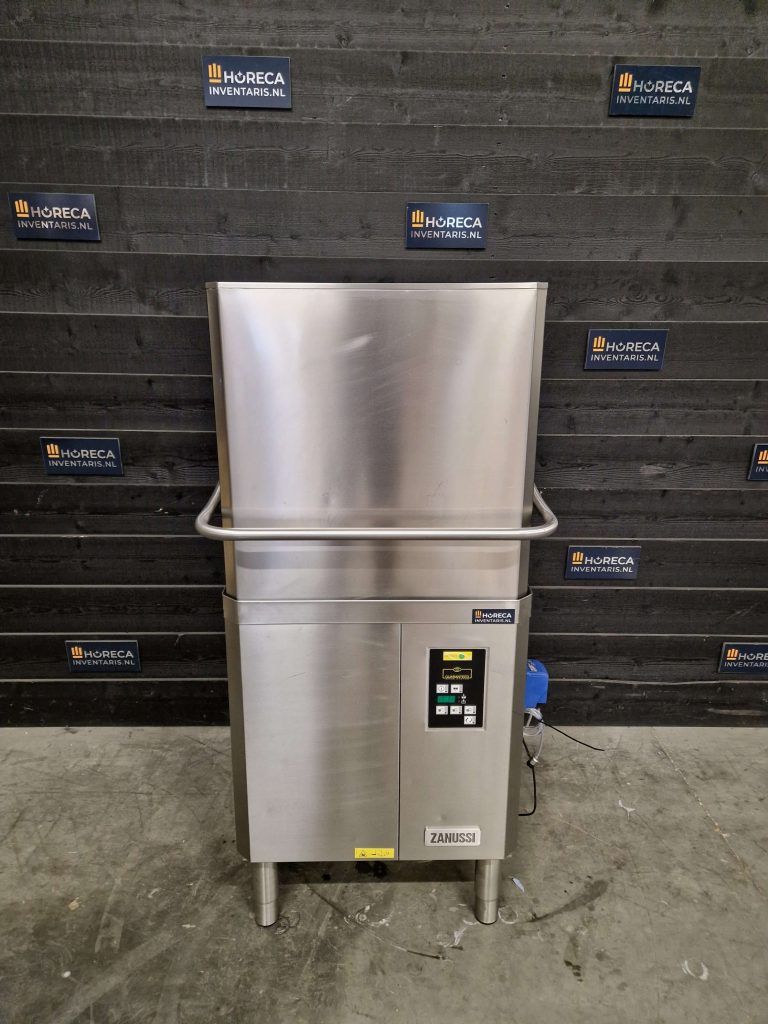 werkbank | trespa | rvs | 200cm