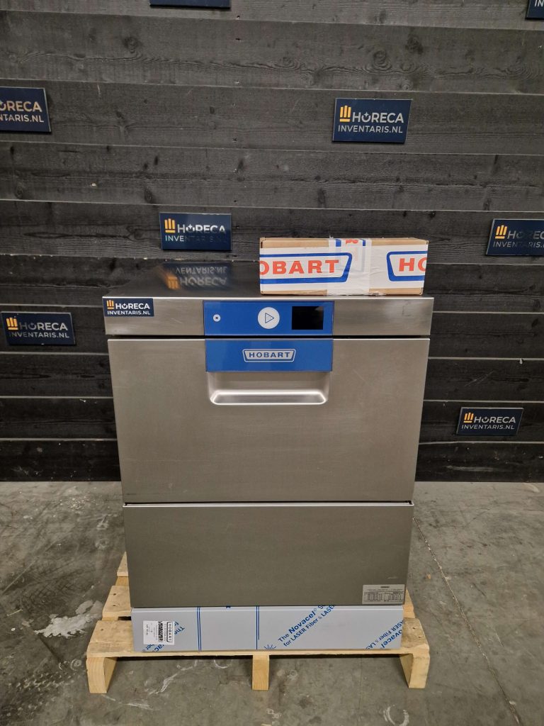 werkbank | trespa | rvs | 200cm