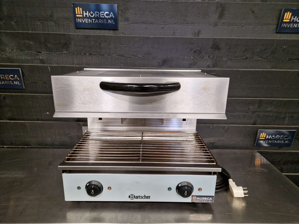 koel/vleesvitrine | ggm gastro | 250 cm | 2 glazen schuifdeuren | 230v