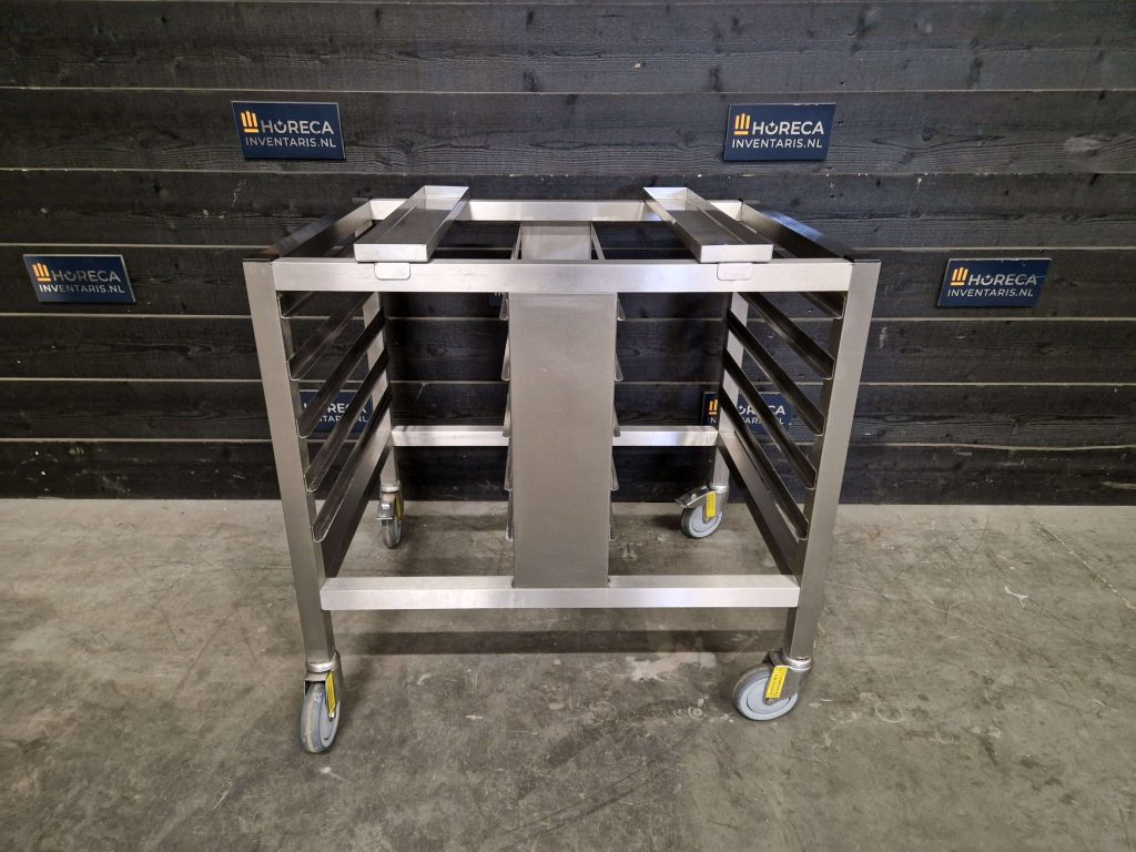 rea rek | koelcel of vriescel stelling | 170 cm (kopie)