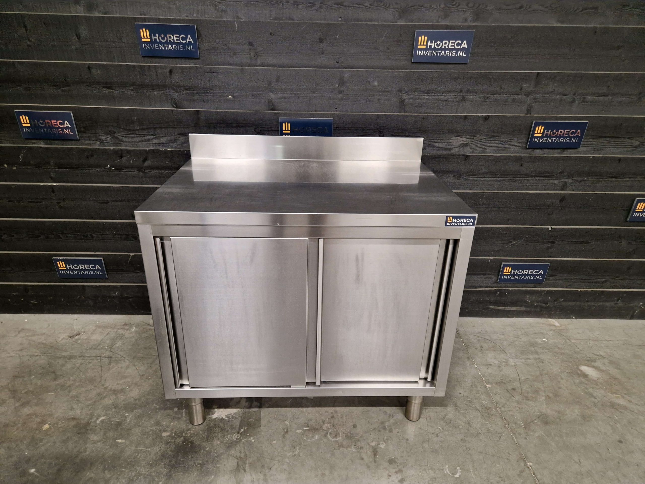 toaster | tosti apparaat | hendi | 2 tangs | rvs | 230v