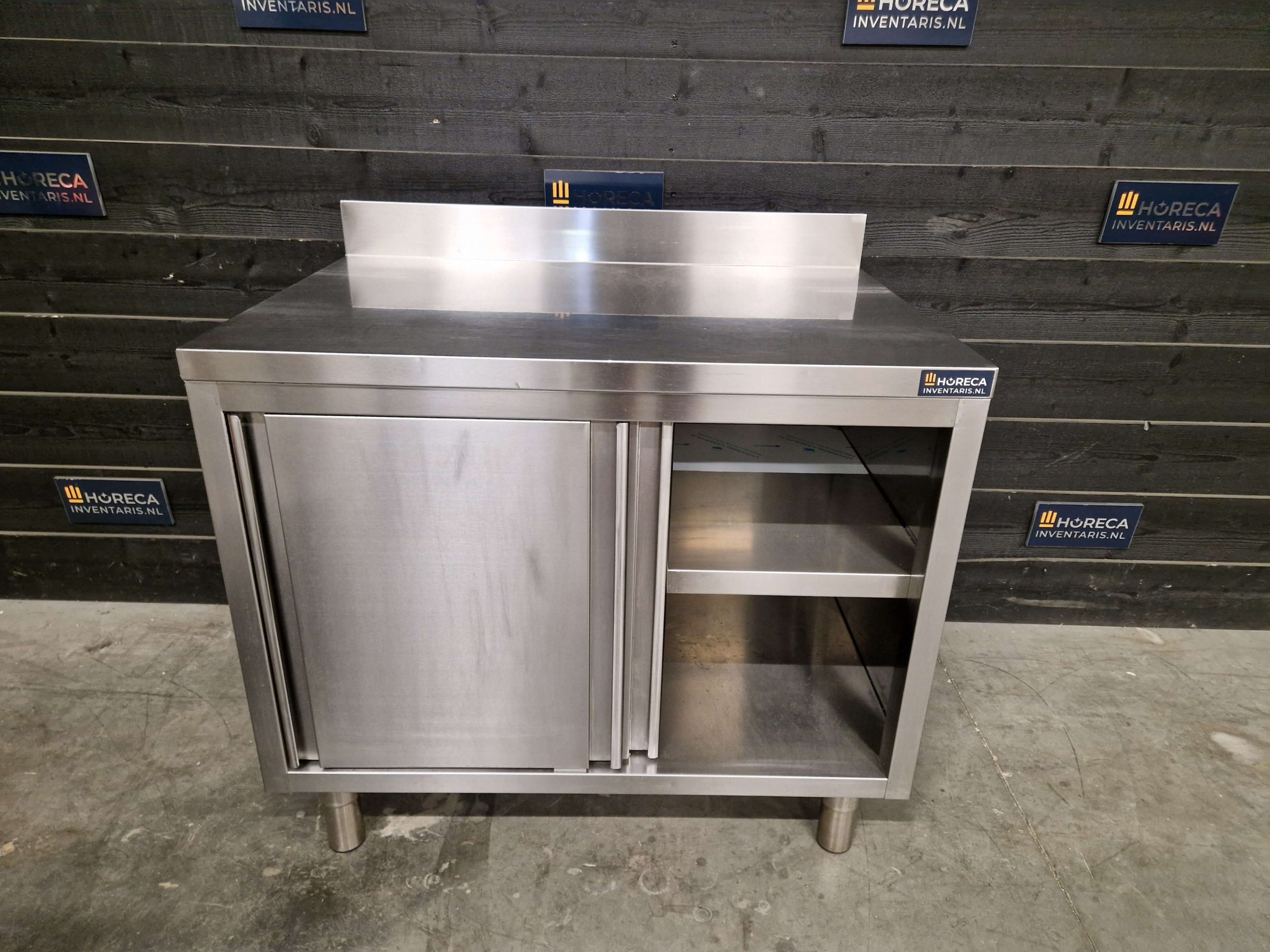 toaster | tosti apparaat | hendi | 2 tangs | rvs | 230v