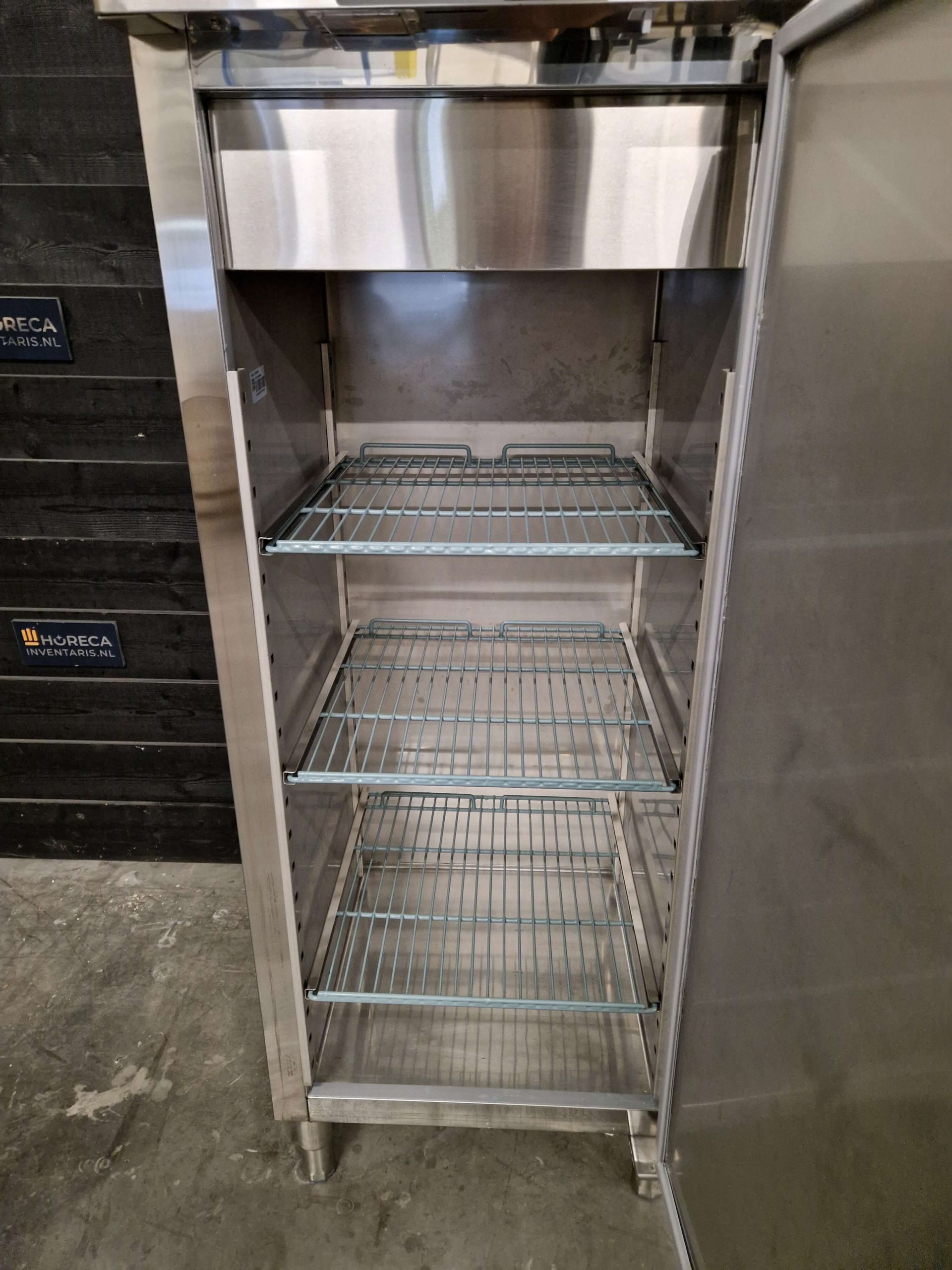 toaster | tosti apparaat | hendi | 2 tangs | rvs | 230v