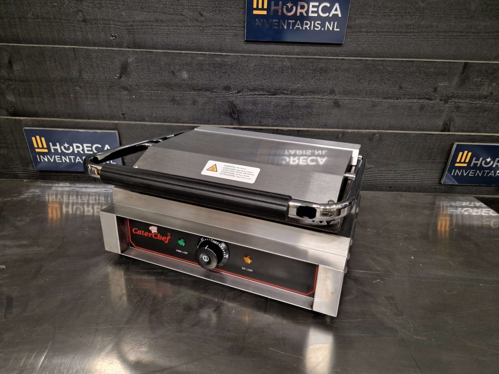 toaster | tosti apparaat | hendi | 2 tangs | rvs | 230v