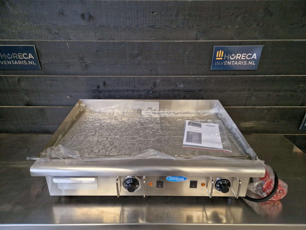 heteluchtoven | convectieoven | euromax | elektrisch | 230v