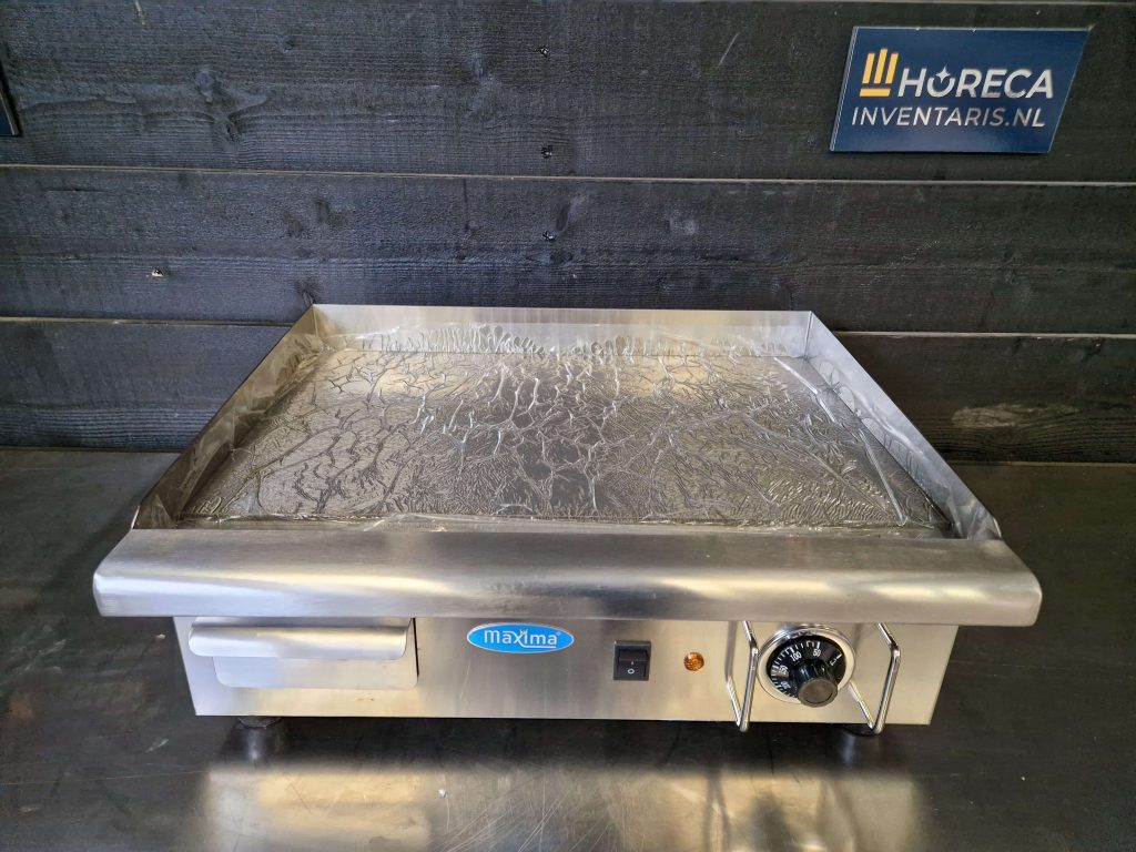 heteluchtoven | convectieoven | euromax | elektrisch | 230v