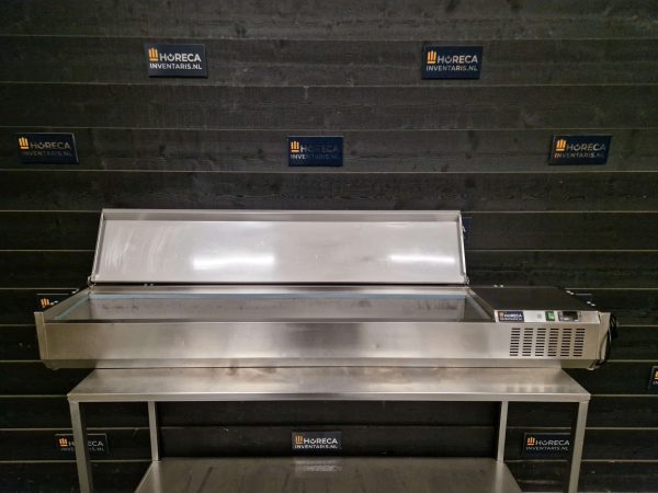 heteluchtoven | convectieoven | euromax | elektrisch | 230v
