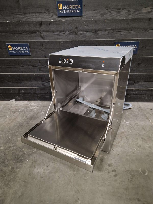 waterontharder | lubron | zout inhoud 70kg | 230v