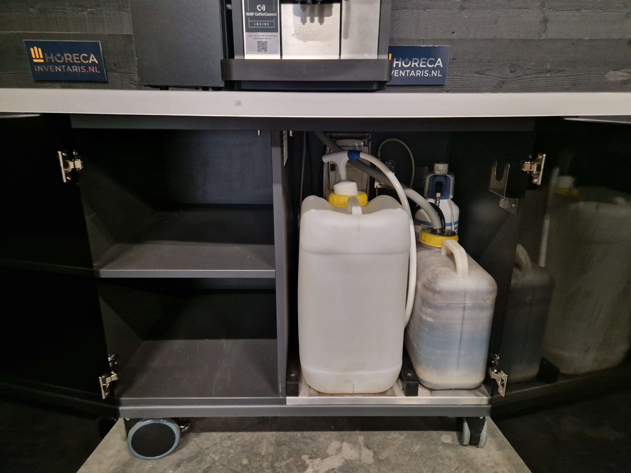 vaatwasser | vaatwasstraat | doorschuifvaatwasser | aan en afvoertafel | zanussi | ls14ea/ins | 400v (kopie)