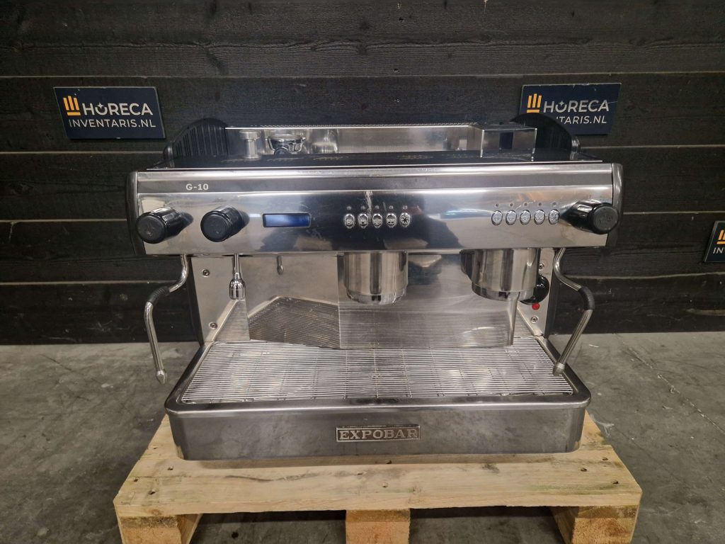 vaatwasser | voorlader | hobart | fxs 10a | 400v