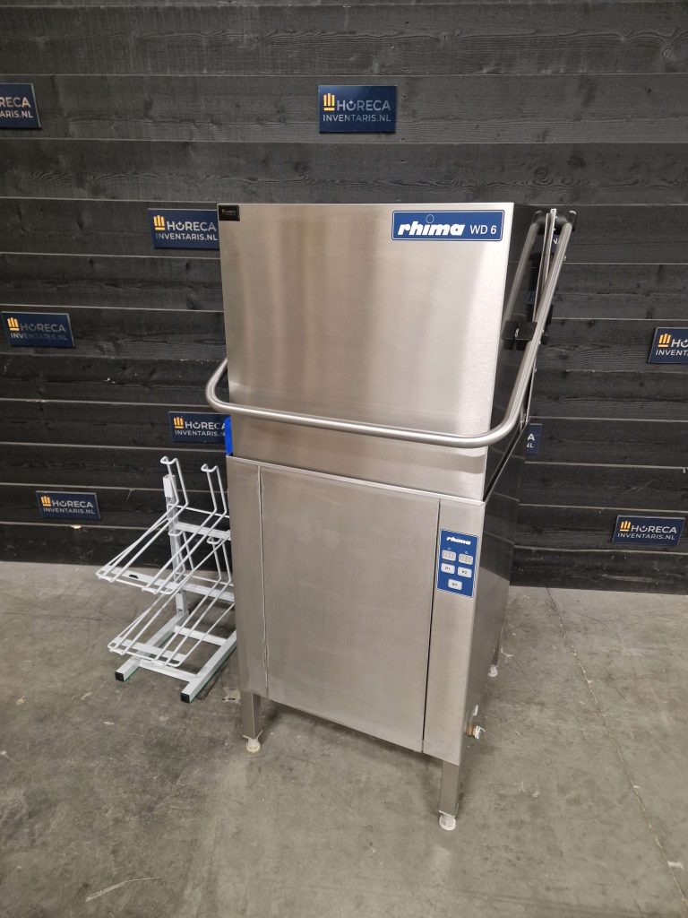 wandkast | trespa | rvs | 150cm (kopie)