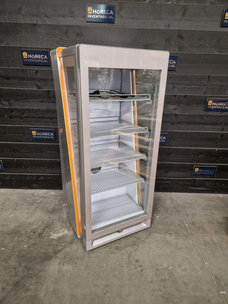 koelkast | redbull | led verlichting | 230v