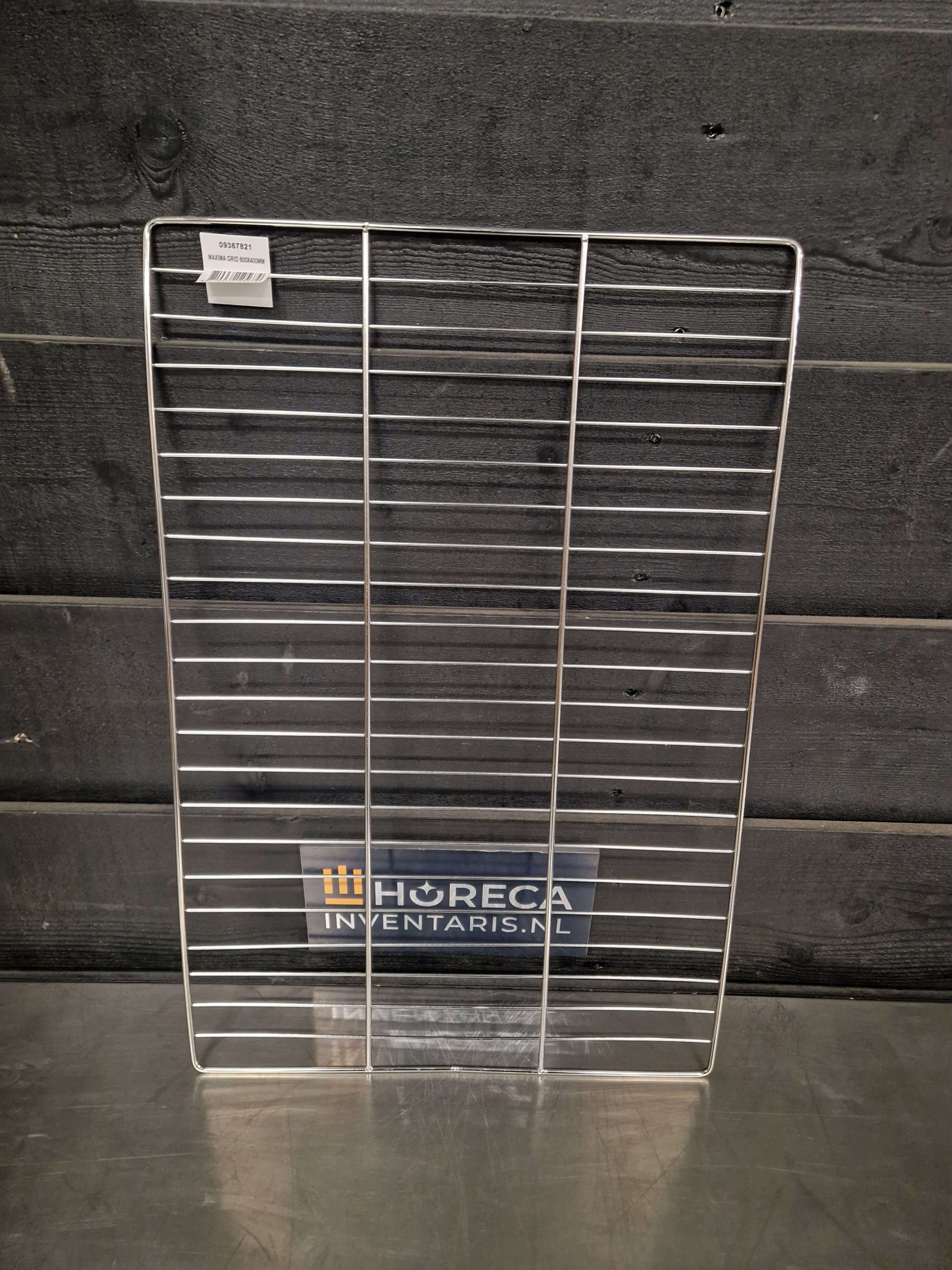 wandkast | trespa | rvs | 150cm (kopie)