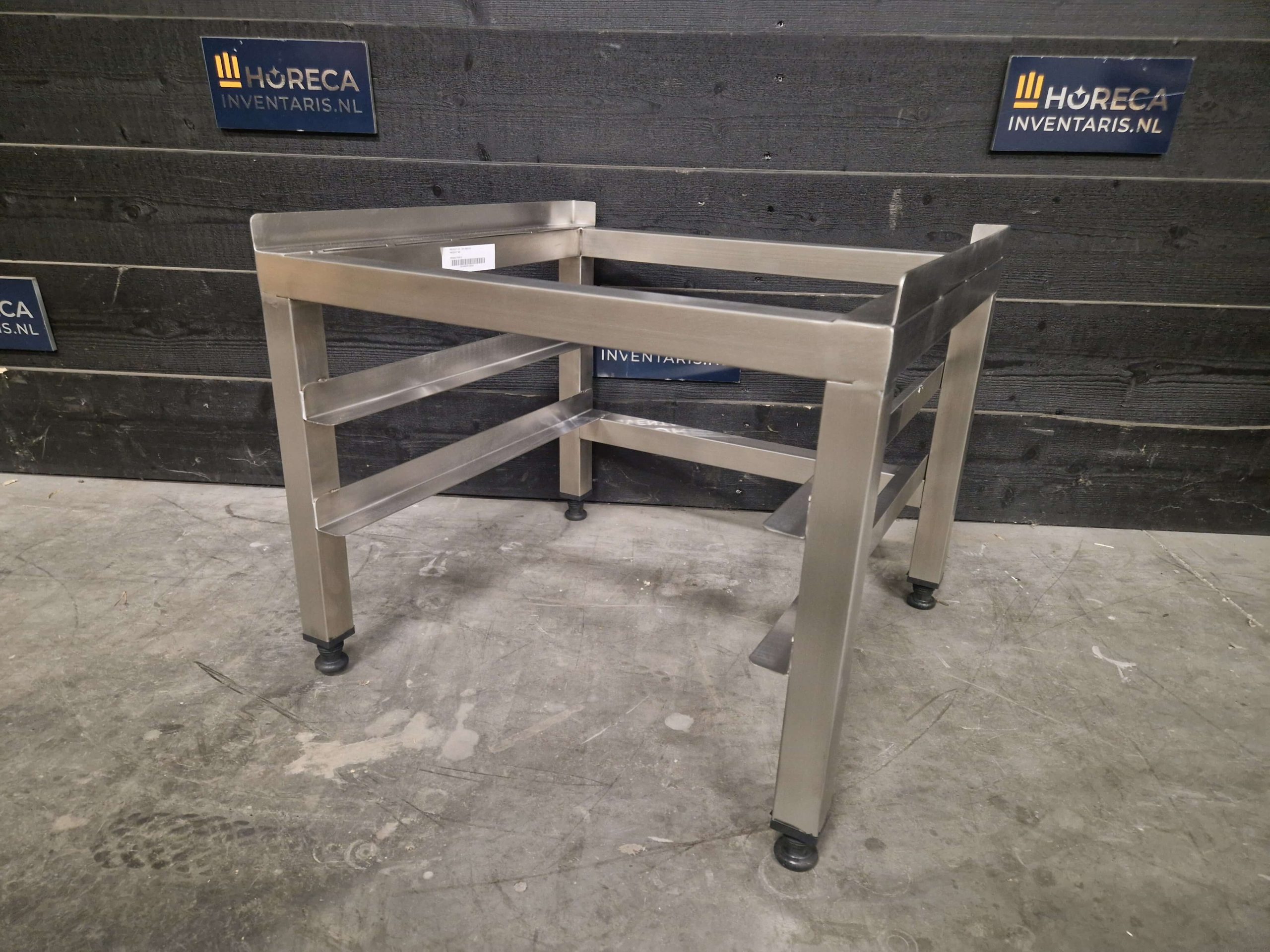 wandkast | trespa | rvs | 150cm (kopie)