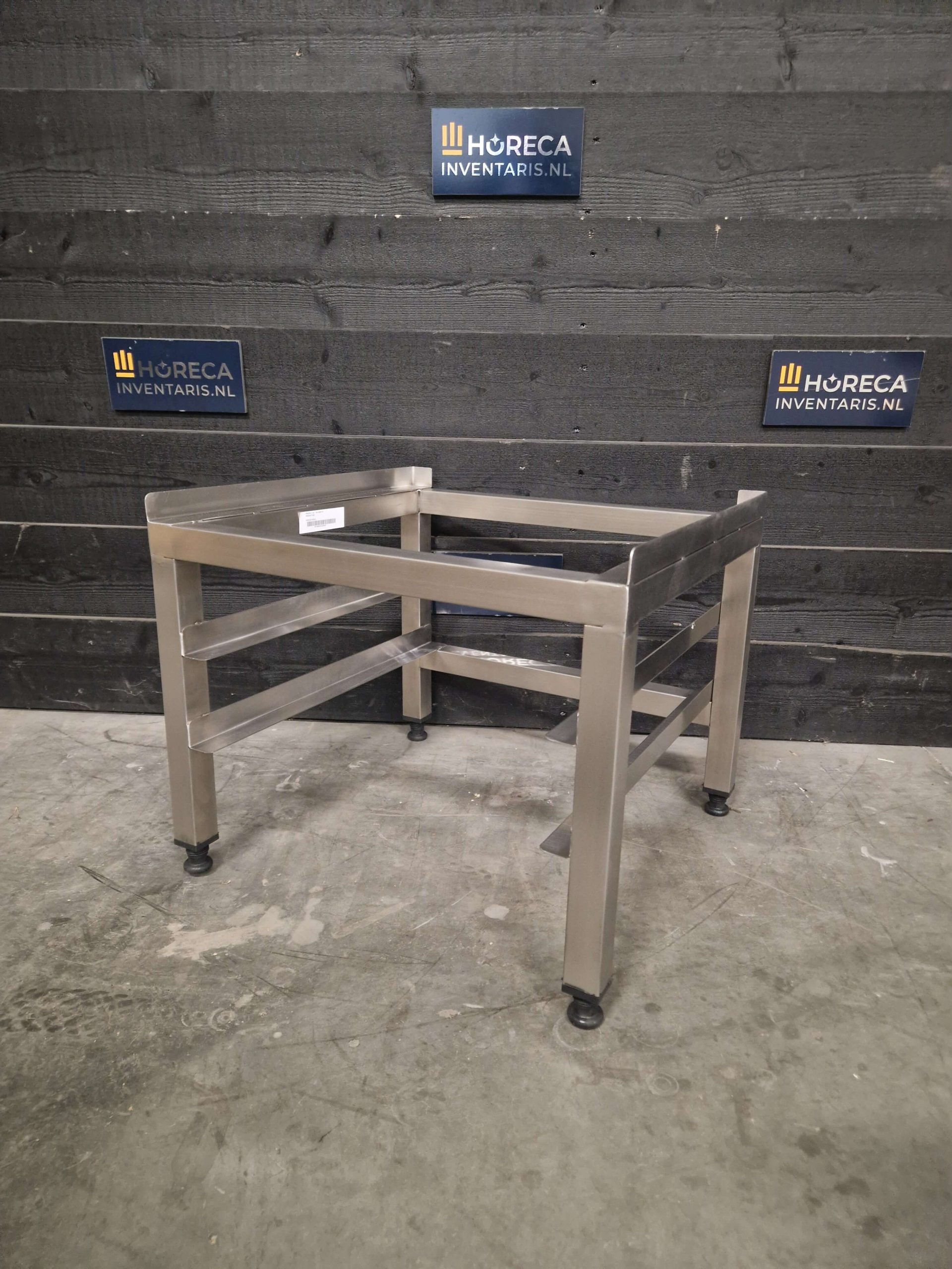 wandkast | trespa | rvs | 150cm (kopie)