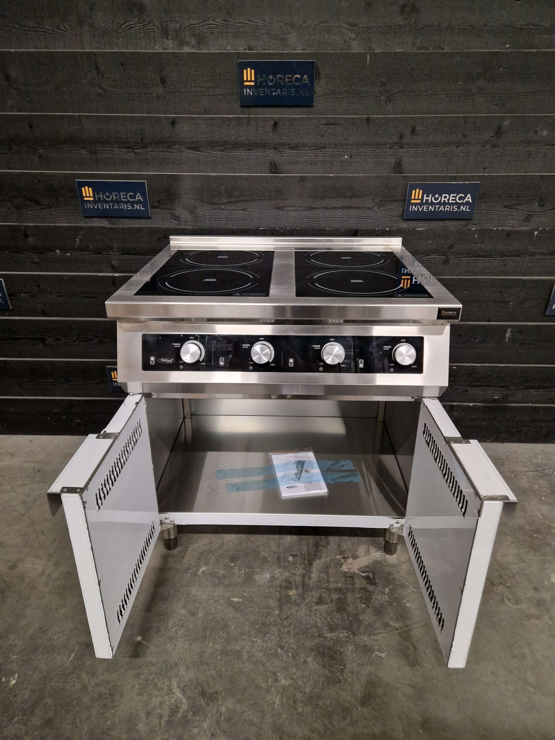 koffiemachine | wmf | 500s | mobiele koffie bar | 230v