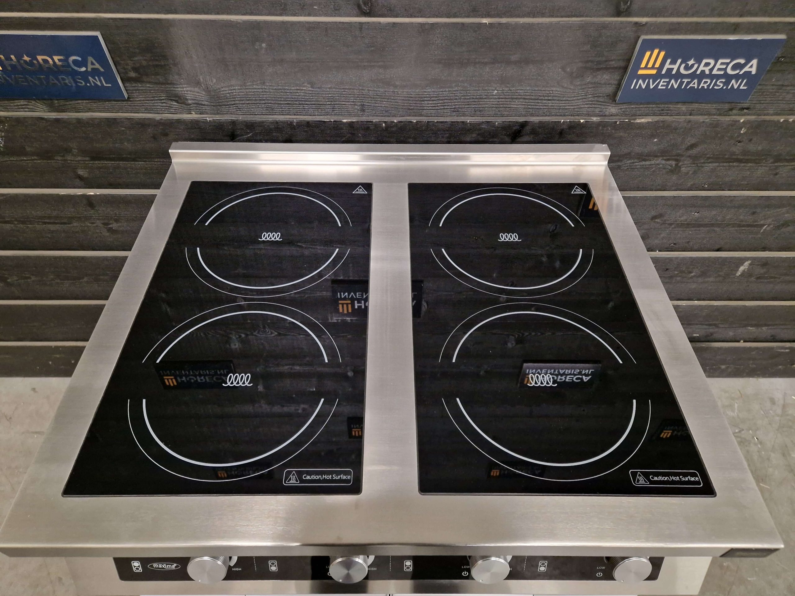 koffiemachine | wmf | 500s | mobiele koffie bar | 230v