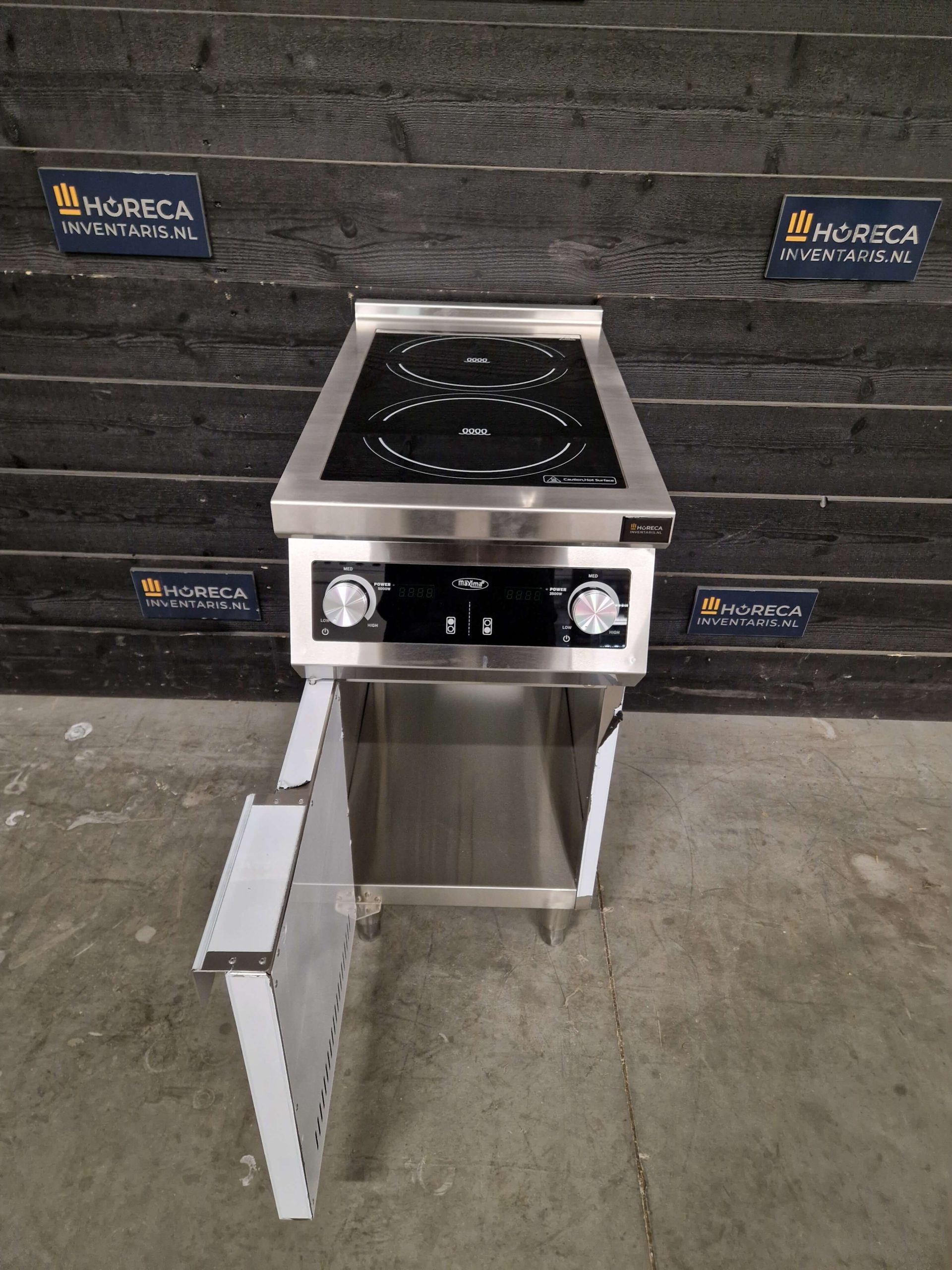 koffiemachine | wmf | 500s | mobiele koffie bar | 230v