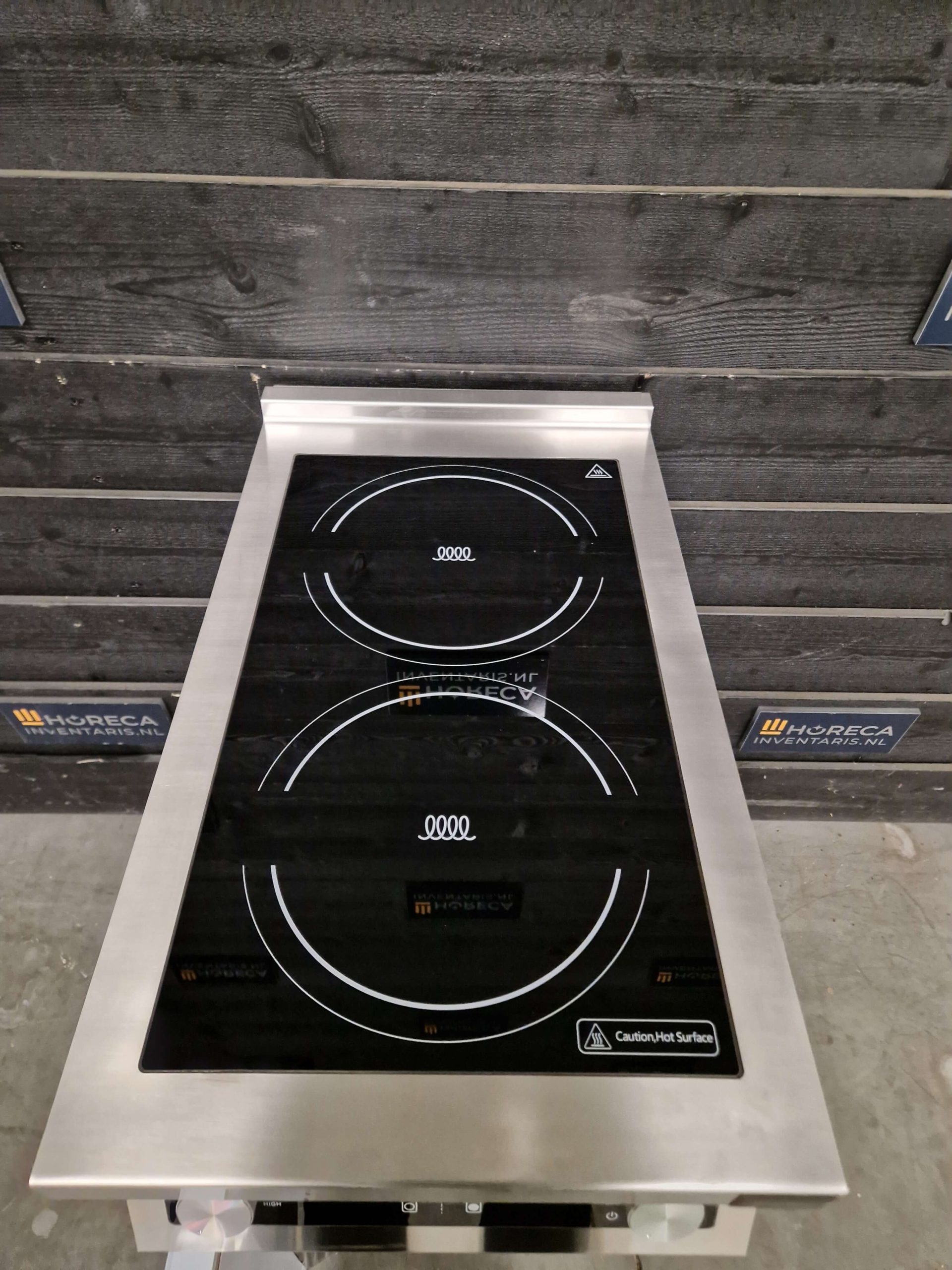 koffiemachine | wmf | 500s | mobiele koffie bar | 230v