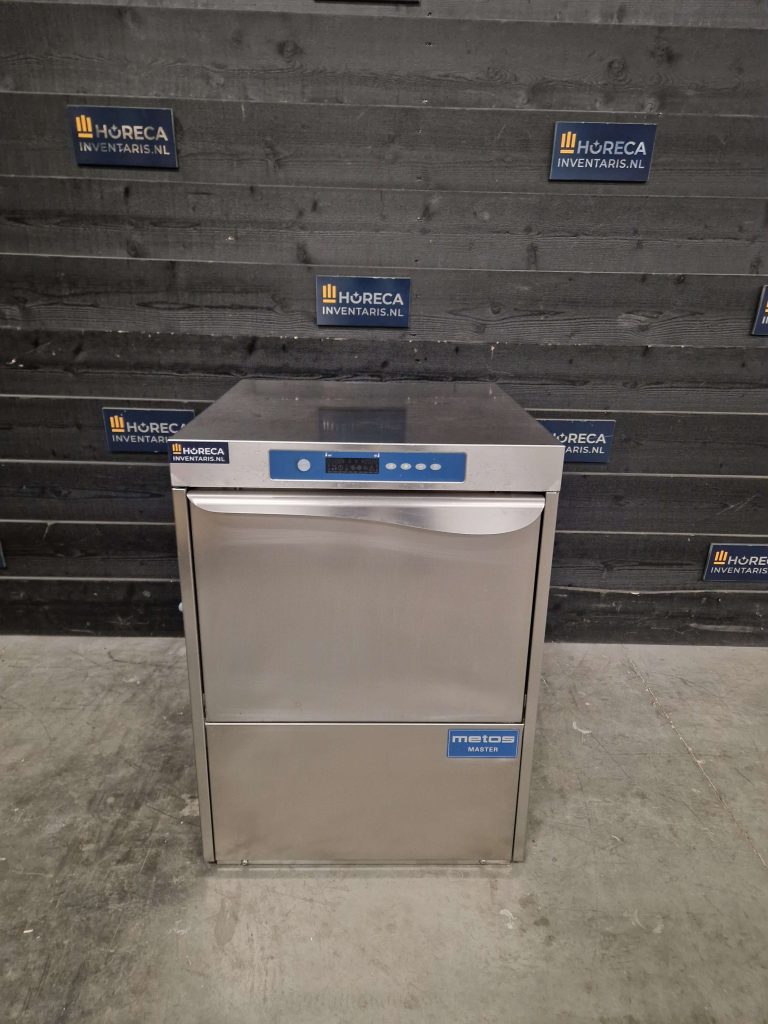 vaatwasser | voorlader | rhima | dw135e | 400v