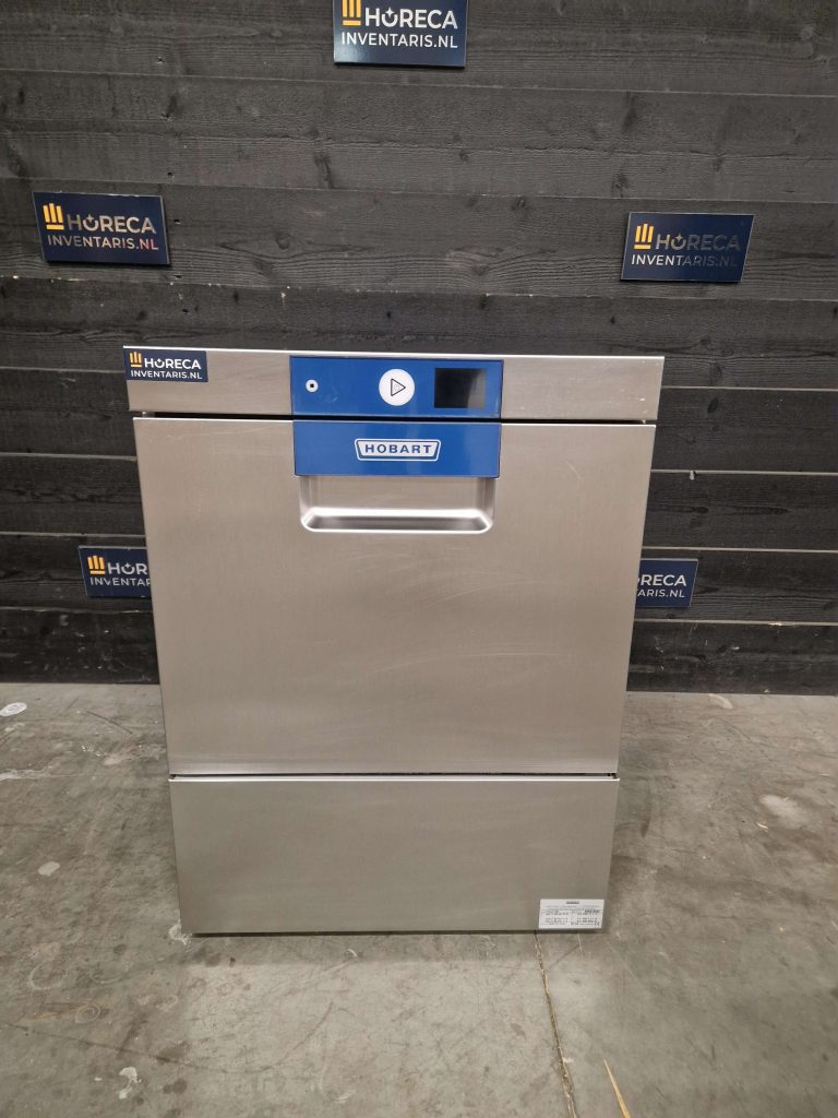 vaatwasser | voorlader | rhima | dw135e | 400v