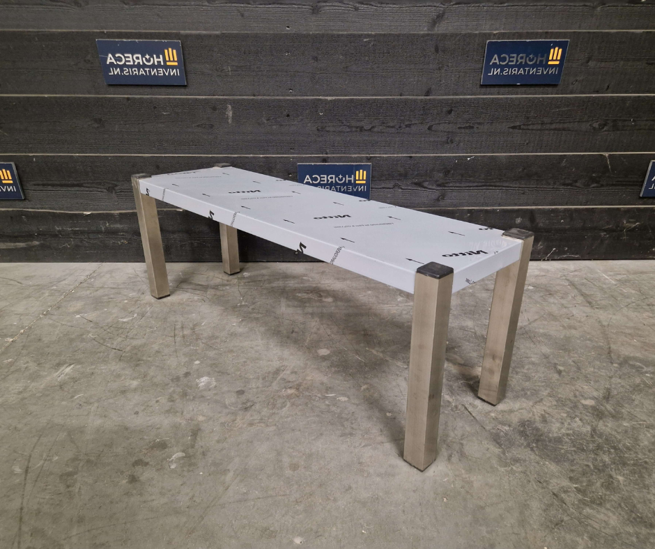 etagère | 1 niveau | 100 cm