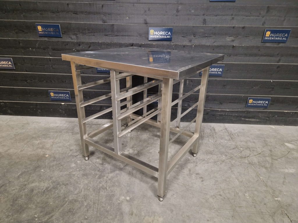 combisteamer | unox | 5x 1/1gn | 400v