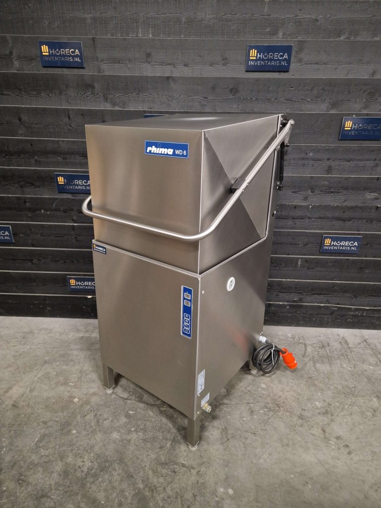 barkoeling | koelwerkbank | polar | 3 deurs | 2 lades | 230v