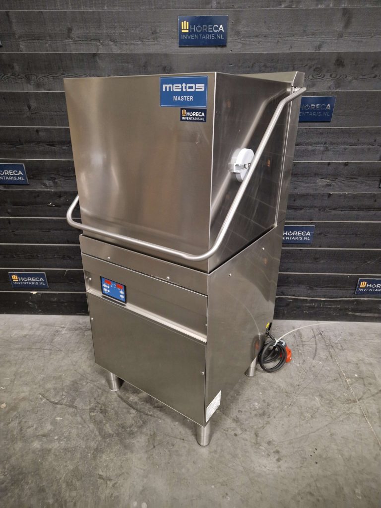 barkoeling | koelwerkbank | polar | 3 deurs | 2 lades | 230v