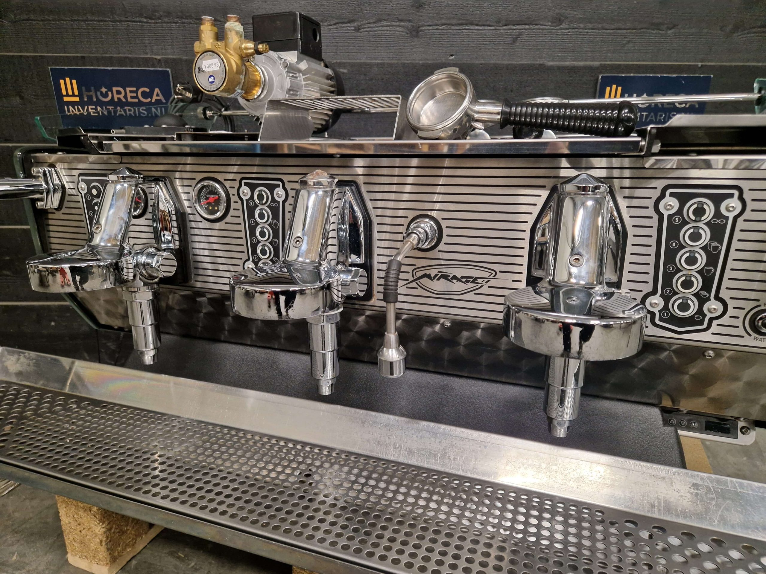 boiler | itho daalderop | close in | 10l