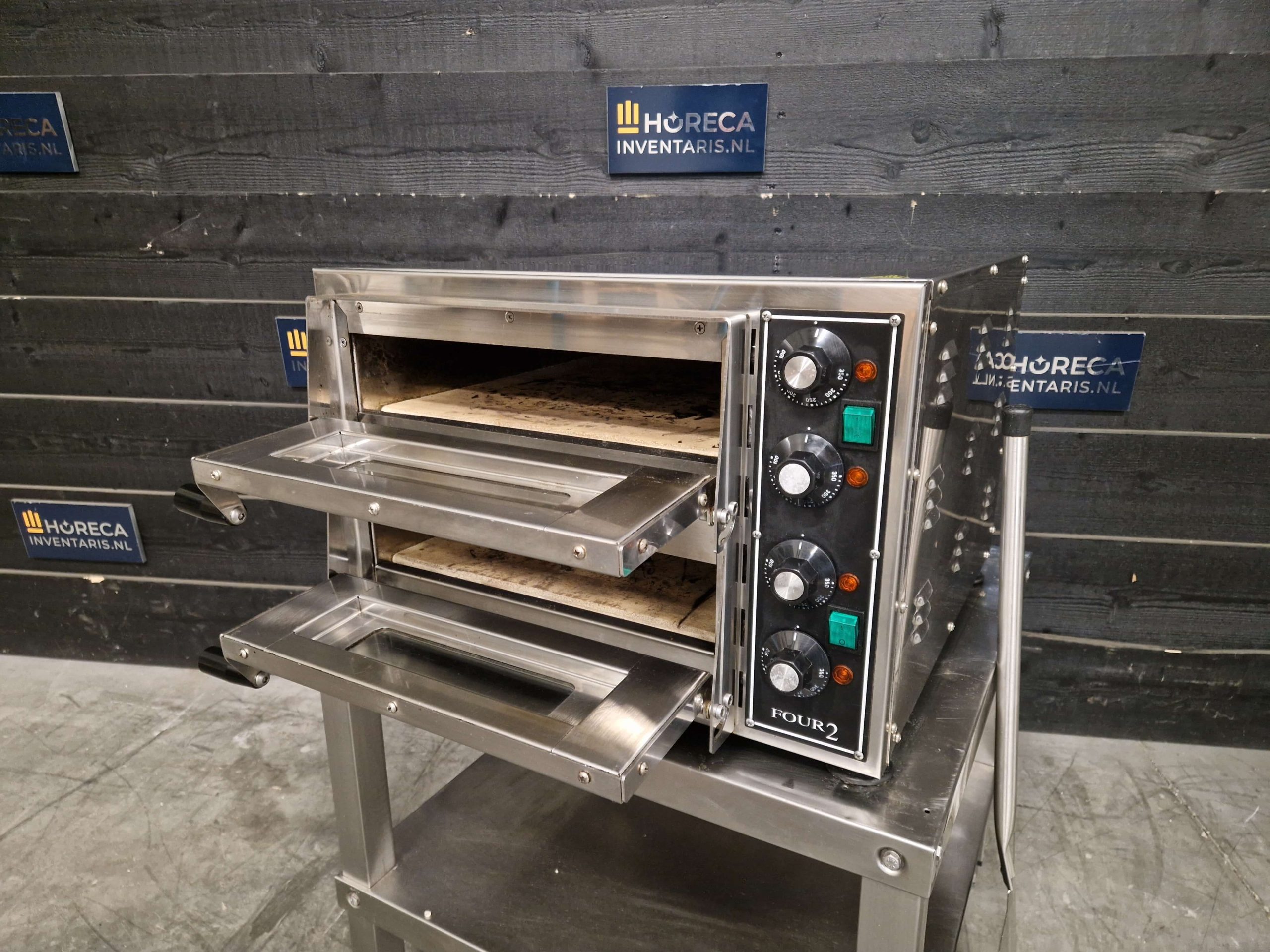 boiler | itho daalderop | close in | 10l