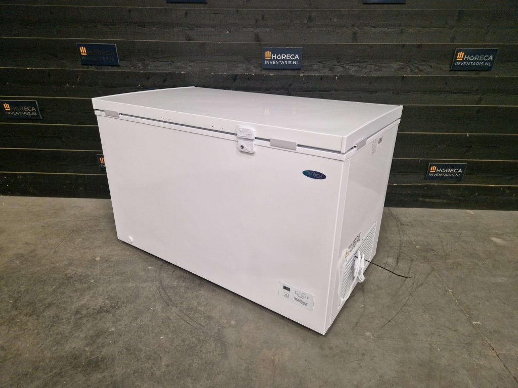 ijsblokjesmachine | maxima | holle ijsblokjes | luchtgekoeld | 28 kg | 230v