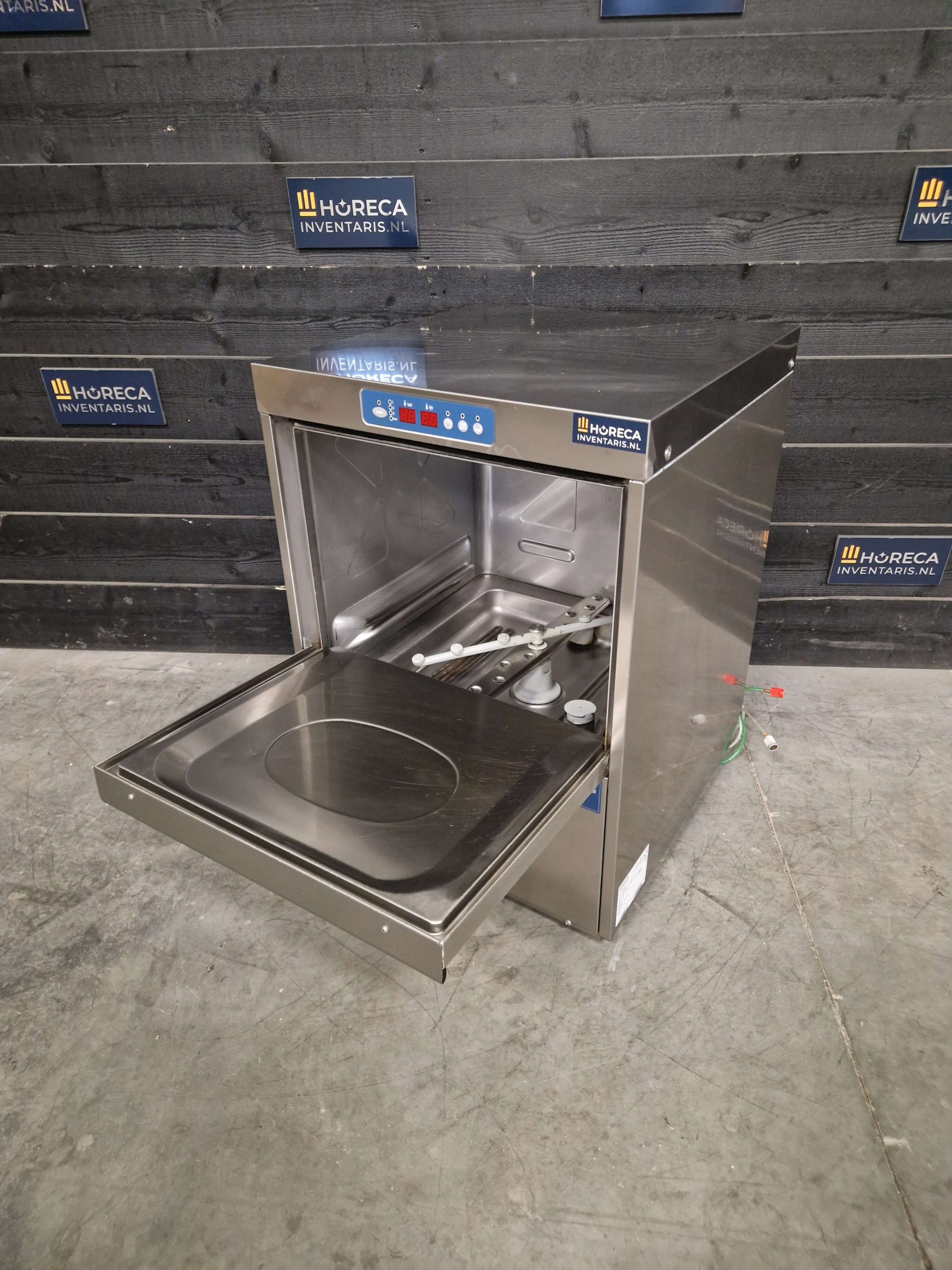 koelkast | 3 deurs barkoeling | schuifdeuren | maxima | 230v | horeca (kopie)