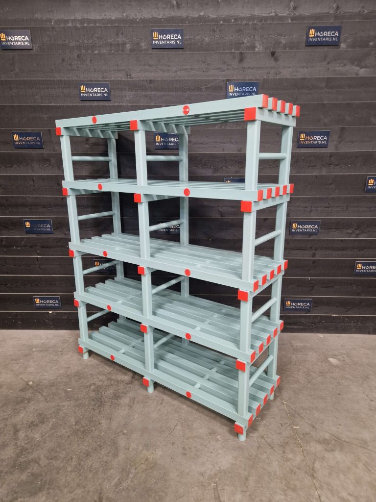 friteuse | ambach | dubbel | elektrische | rvs | 400v | horeca