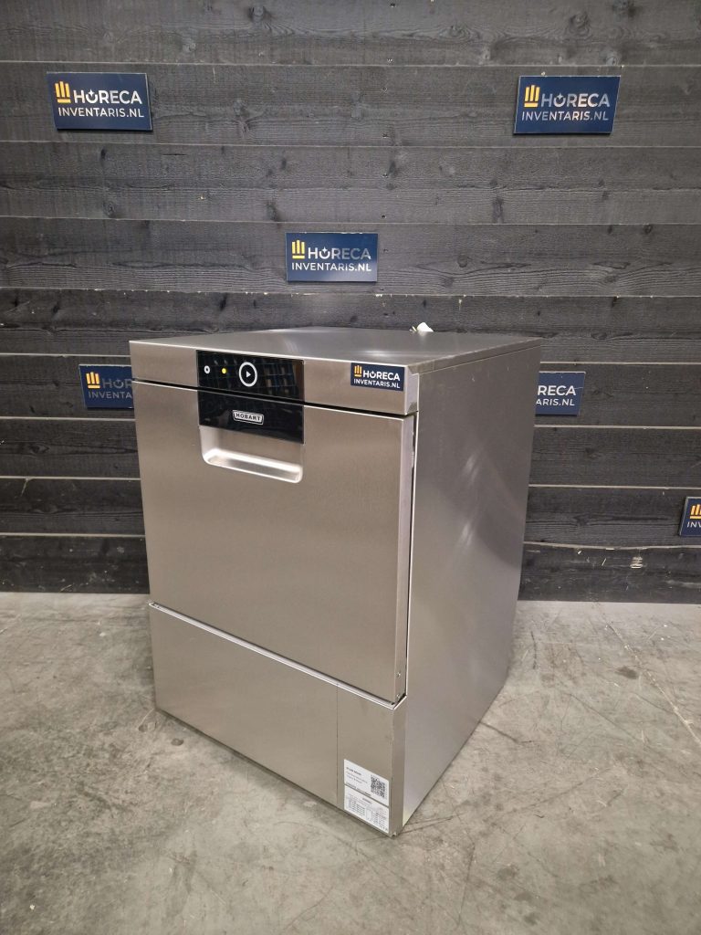 vaatwasser | glazenwasmachine | hobart | gcroi 10c | 230v/400v | horeca